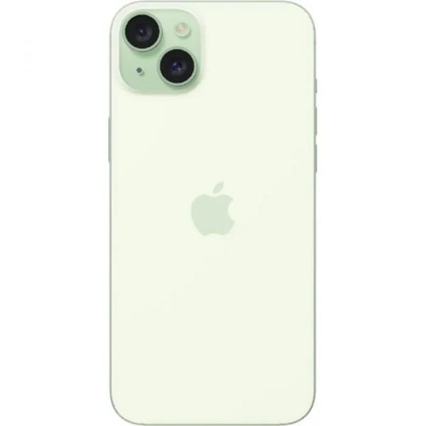 Apple iPhone iPhone 15 Plus 256Gb Green (MU1G3)