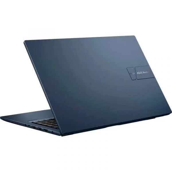 Ноутбук ASUS VivoBook 15 R1504ZA Quiet Blue (R1504ZA-BQ358)