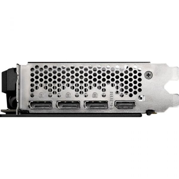 Відеокарта MSI GeForce RTX 3060 Ventus 2X OC MSI (GeForce RTX 3060 VENTUS 2X 8G OC)