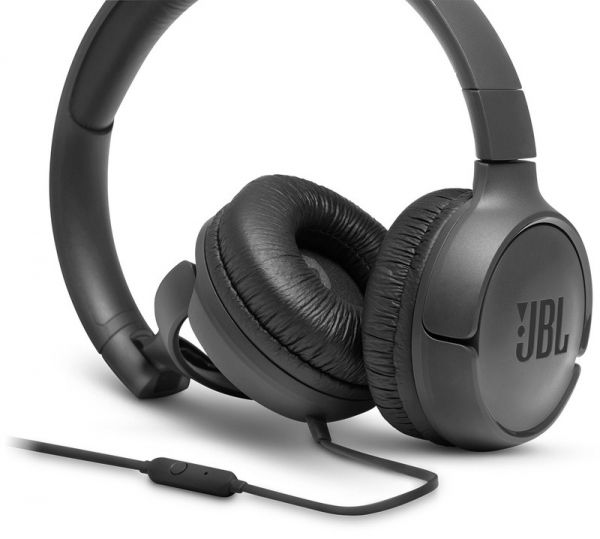 Наушники JBL T500