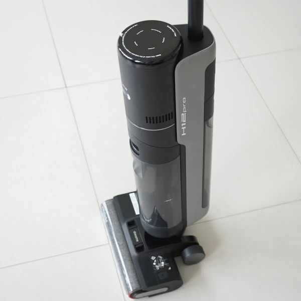 Пилосос (2в1) Dreame Wet&Dry Vacuum Cleaner H12 Pro (HHR25A)