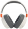 Наушники JBL JR460NC White (JBLJR460NCWHT)