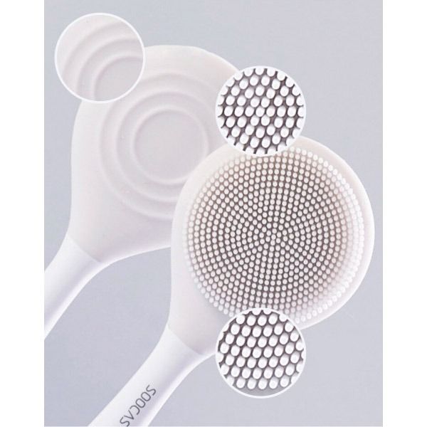 Електрична зубна щітка SOOCAS Sonic Electric Toothbrush X3U White