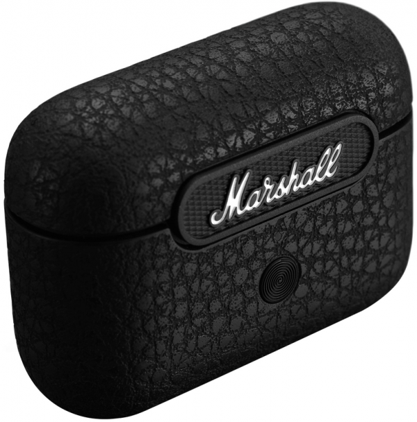 Навушники TWS Marshall MOTIF A.N.C. Black