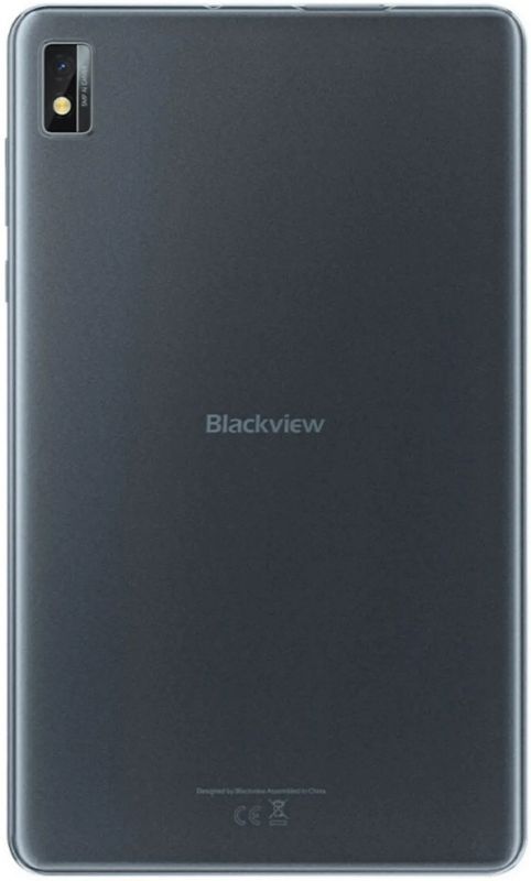 Планшет Blackview Tab 6 3/32GB LTE Truffle Grey