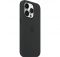 Чохол Apple Silicone Case with MagSafe iPhone 14 Pro (1:1 original) Midnight