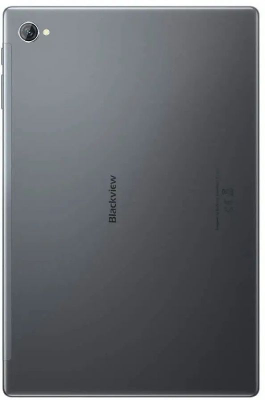 Планшет Blackview Tab 15 8/128GB LTE Gray