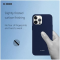 Чехол K-Doo Q Series for iPhone 13 Blue