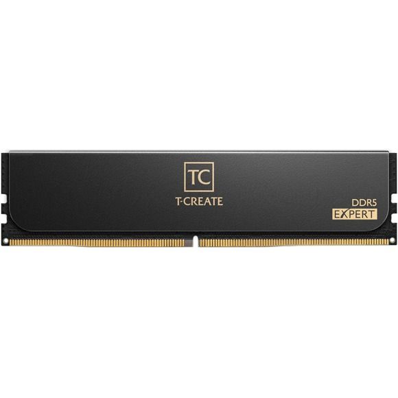 Модуль пам`ятi DDR5 2x32GB/6000 Team T-Create Expert (CTCED564G6000HC34BDC01)