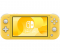 Ігрова консоль Nintendo Switch Lite Yellow