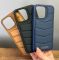 Чехол Polo CLYDE  iPhone 15 Pro Max 6.7" Navy (SB-IP15SPCLD-P6.7NVY)