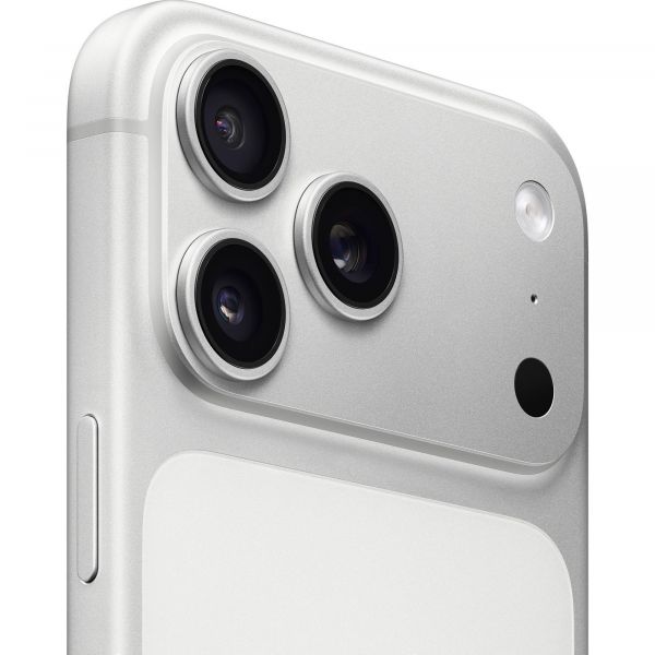 Apple iPhone 17 Pro Max 256GB eSIM Silver (MFXG4)