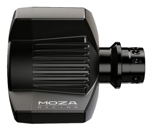 Кермо і педалі MOZA R3 Racing Bundle for PC (RS074_Moza)