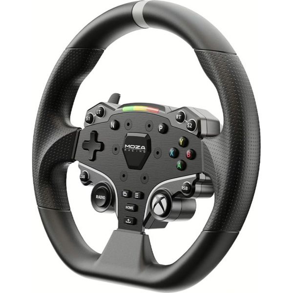 Кермо і педалі MOZA R3 Racing Bundle for XBOX/PC (RS053_Moza)