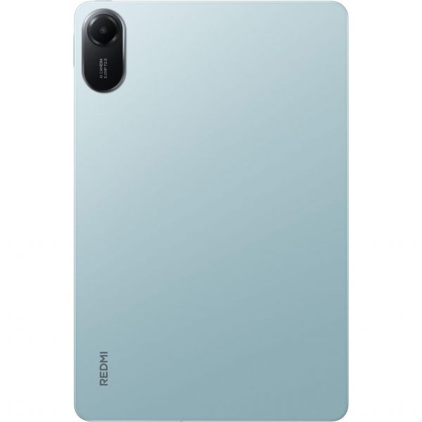 Планшет Xiaomi Redmi Pad 2 6/128Gb WiFi EU (with charger), Green