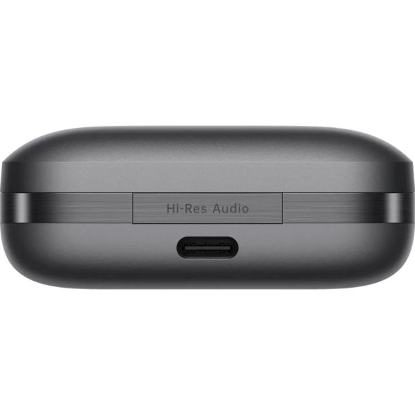 Навушники Realme Buds Air 7 Pro Metallic Grey