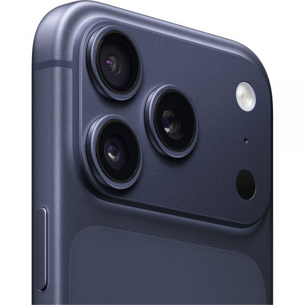 Смартфон Apple iPhone 17 Pro 1TB eSIM Deep Blue (MG7U4)