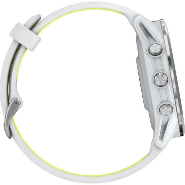 Смарт-годинник Garmin Forerunner 970 Titanium (010-02969-01/11/61)