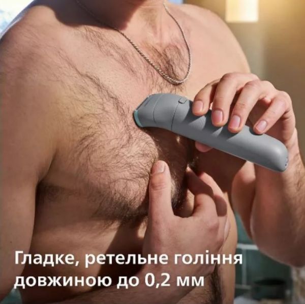 Машинка для стрижки Philips BG3480/15