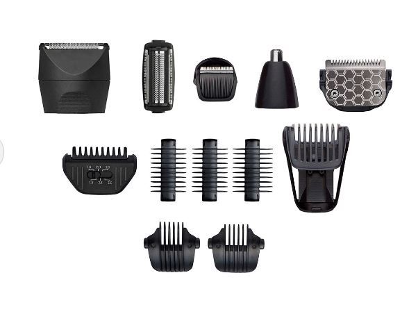 Машинка для стрижки волосся BaByliss MT890E