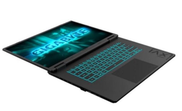 Ноутбук GIGABYTE GAMING A16 5VH (5VHP3EE893SD)