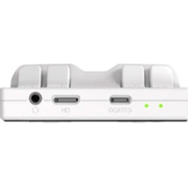 Портативная игровая приставка Anbernic RG 35XXPRO 64GB White