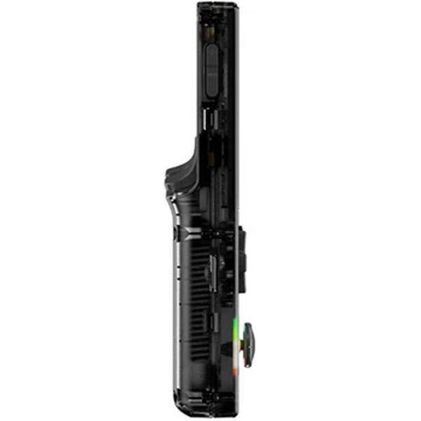 Портативная игровая приставка Anbernic RG 40XXV 64GB Transparent Black