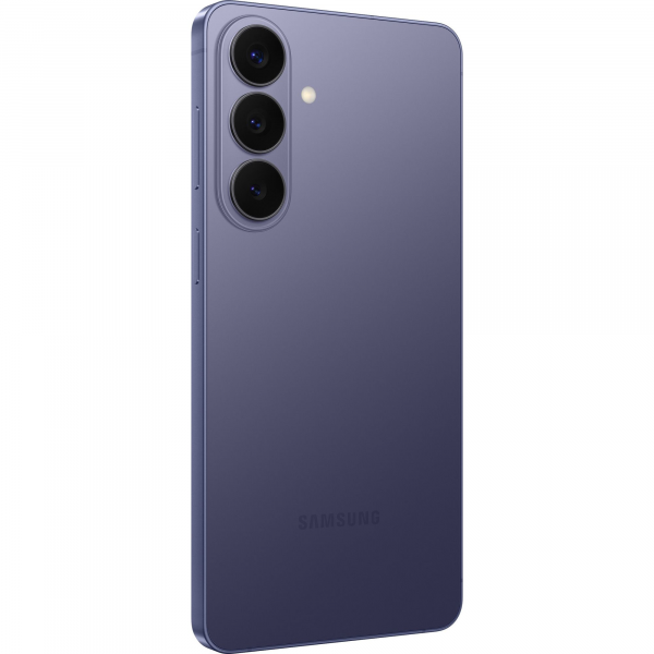 Смартфон Samsung Galaxy S26+ 12/512GB Cobalt Violet (SM-S947BZVG)