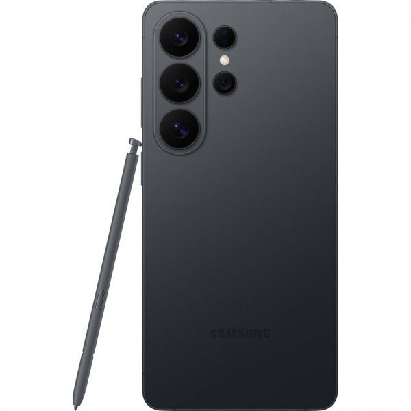 Смартфон Samsung Galaxy S26 Ultra 12/512GB Black (SM-S948BZKG)