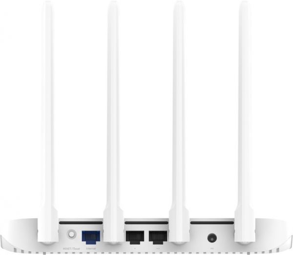 Маршрутизатор Xiaomi Router AC 1200 (DVB4330GL)