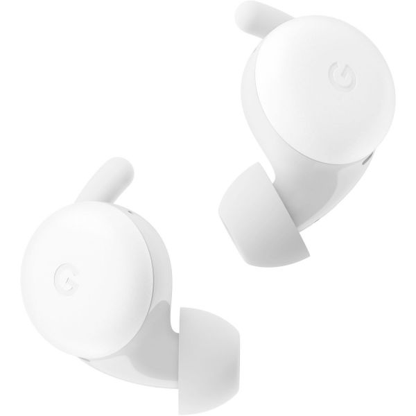 Гарнітура Google Pixel Buds A-Series Clearly White (GA02213-US)