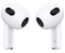 Apple AirPods 3 with Lightning Charging Case (MPNY3)