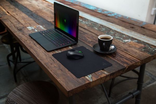 Килимок для миші Razer Goliathus Mobile Stealth Edition Speed (RZ02-01820500-R3M1)