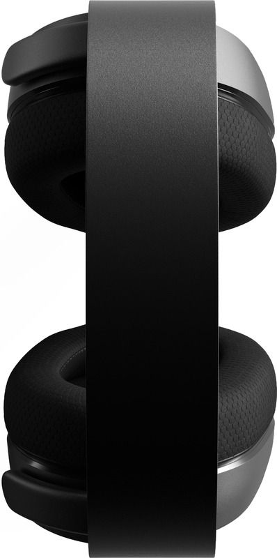 Комп'ютерна гарнітура SteelSeries Arctis 3 for PS5 Black (61501)