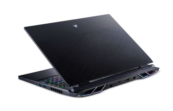Ноутбук Acer Predator Helios 300 PH315-55-70ZV (NH.QH8AA.001)