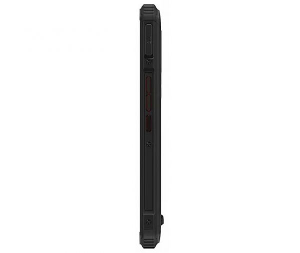 Смартфон Oukitel WP7 6/128GB Black