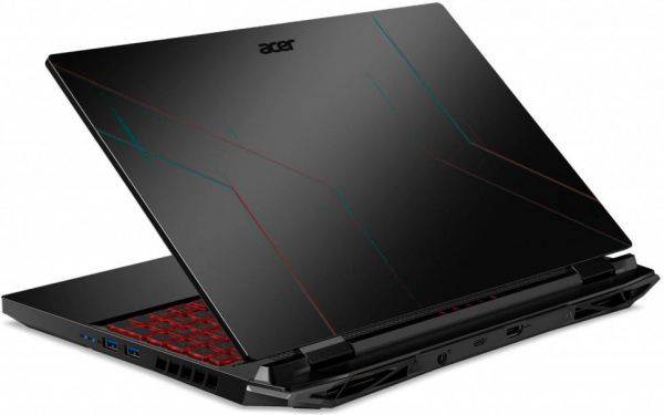 Ноутбук Acer Nitro 5 AN515-46 (NH.QGYEP.002)