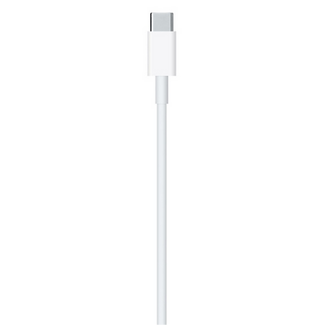 Кабель синхронізації даних Apple USB-C to Lightning Cable 1m (MKQ42)