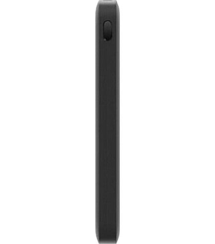 Універсальна мобільна батарея PowerBank Xiaomi Redmi Power 10000mAh Black