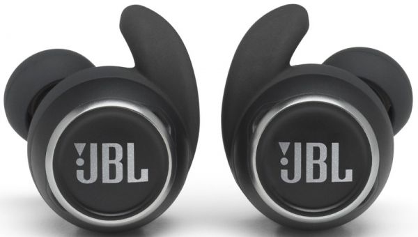 Гарнітура JBL Reflect Mini NC Black