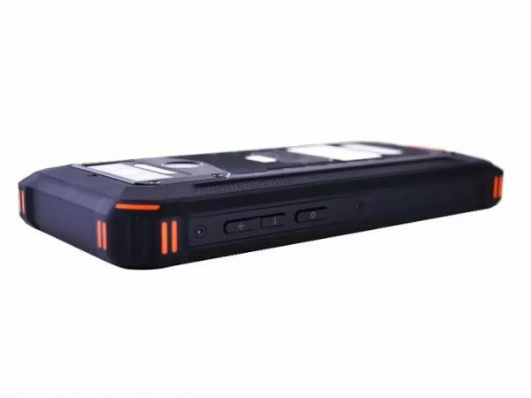 Смартфон Oukitel WP5 4/32GB Orange