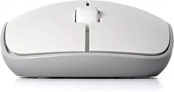 Миша RAPOO M200 Silent Wireless Multi-Mode White