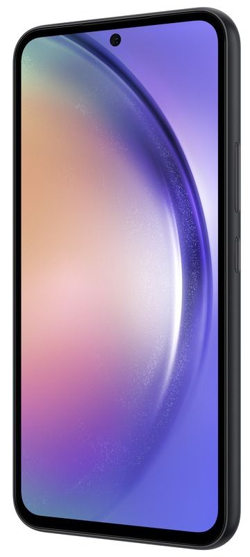 Смартфон Samsung Galaxy A54 6/128 Black (SM-A546EZKASEK)