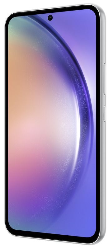 Смартфон Samsung Galaxy A54 6/128 White (SM-A546EZWA)