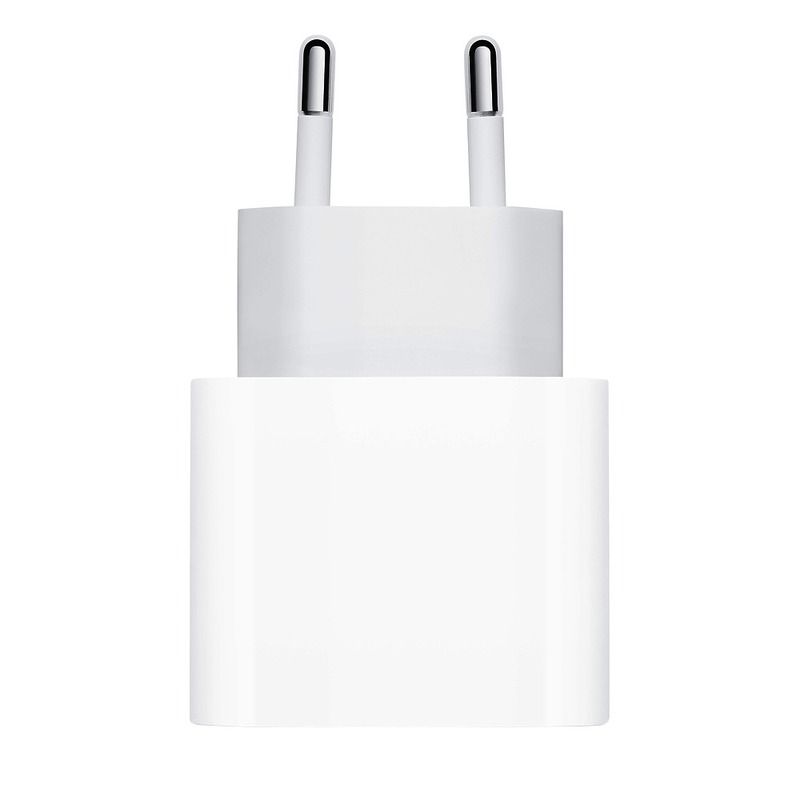 Мережевий зарядний пристрій Apple 20W USB-C (MUVV3)