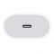 Мережевий зарядний пристрій Apple 20W USB-C (MUVV3)