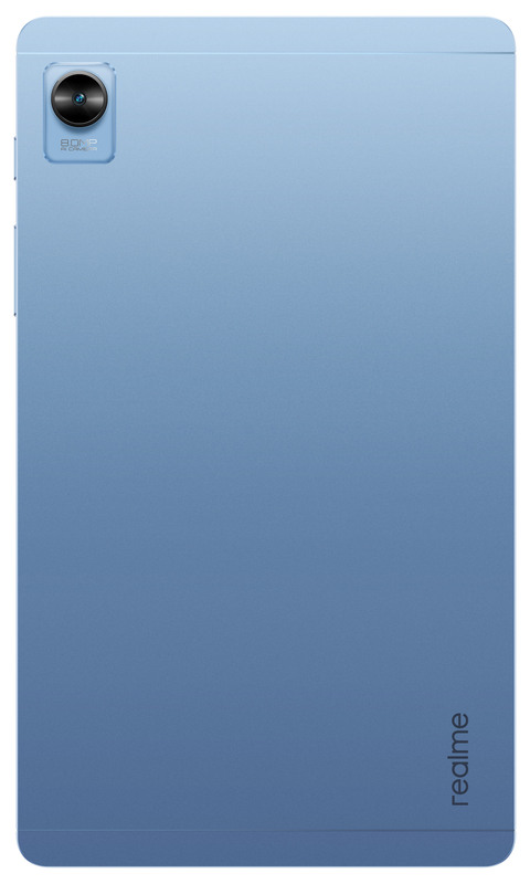 Планшет Realme Pad Mini 4/64GB Wi-Fi Blue (6941399077560)