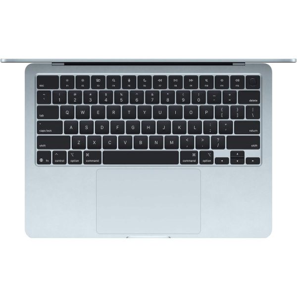MacBook Air M5 Chip 13" 16/512GB Sky Blue (MDHH4)