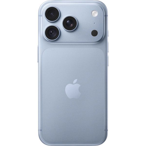 Apple iPhone 18 Pro 512GB (Glacier Blue)