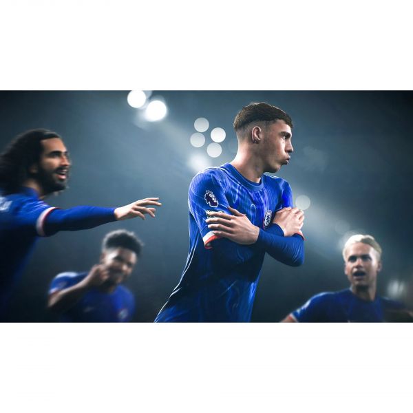 Игра EA SPORTS FC 25 (PS4)